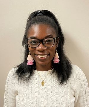 Tatiana Washington 