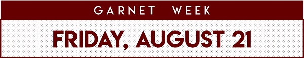 August 21