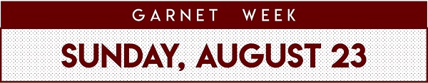 August 23
