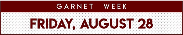 August 28
