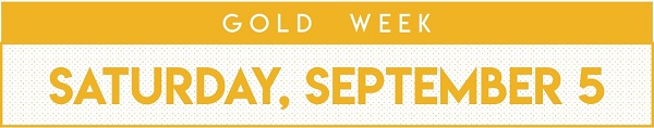 September 5