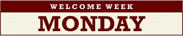 Monday, August 23, 2021