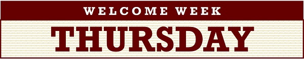 Thursday, August 26