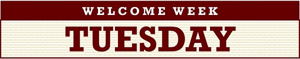 Tuesday, August 24, 2021
