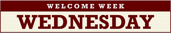 Wednesday, August 25, 2021
