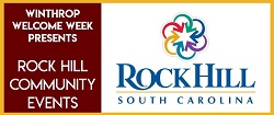 Rock Hill Event