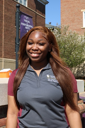 Zoe Singletary