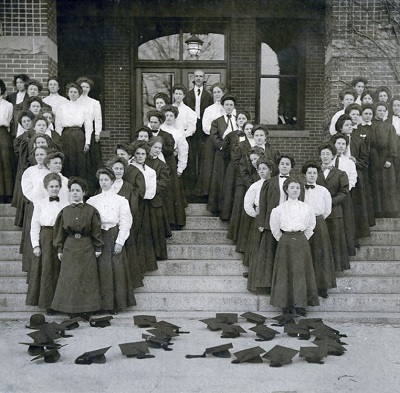 1909 WU Photo