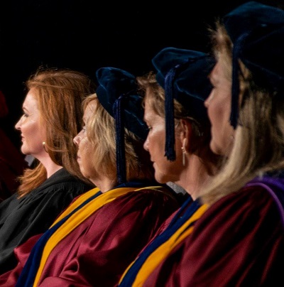 Convocation