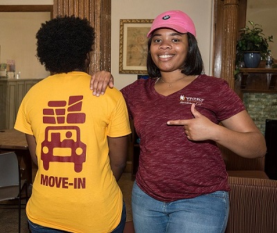 Move-In