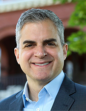 Dr. Edward Serna