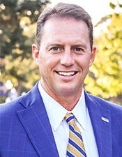 Dr. Neal Weaver