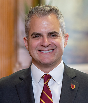 Edward Serna
