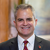 Dr. Edward A. Serna head shot thumbnail