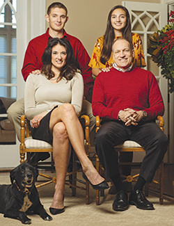 Mahony Family 2