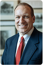Dr. Daniel F. Mahony
