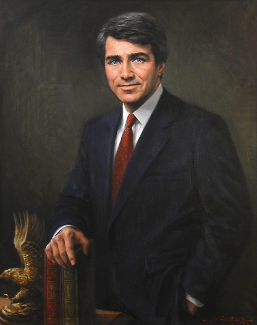 Philip Lader
