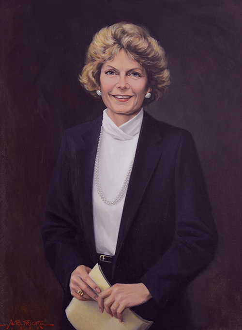 Martha Kime Piper