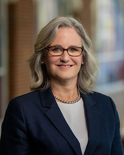 Amy C. Bailey
