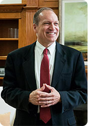 Mahony in Office 07-01-15