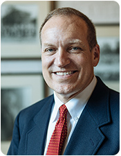 Daniel F. Mahony