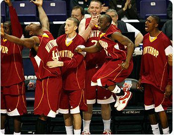 DeAndre bench DeAndre bench
