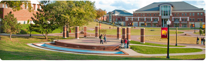 Campus Green Campus Green