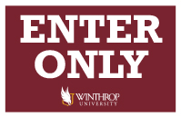 Enter Only
