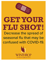 Get Your Flu Shot