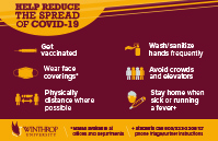 Keep Our Campus COVID-Free