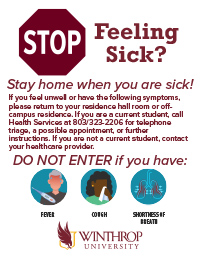 Feeling Sick 