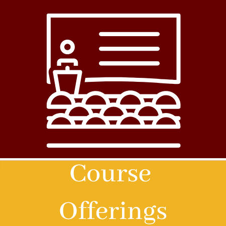 Course Offerings