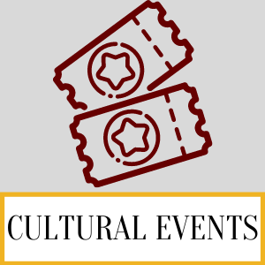 Cultural Events