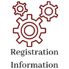 Registration Information