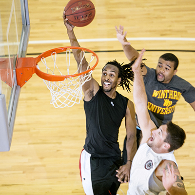 West Center Picture