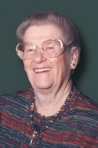 Lois Rhame West