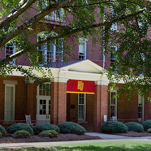 Margaret Nance Hall