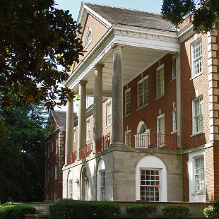 Phelps Hall