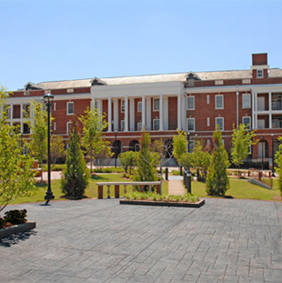 Roddey Hall