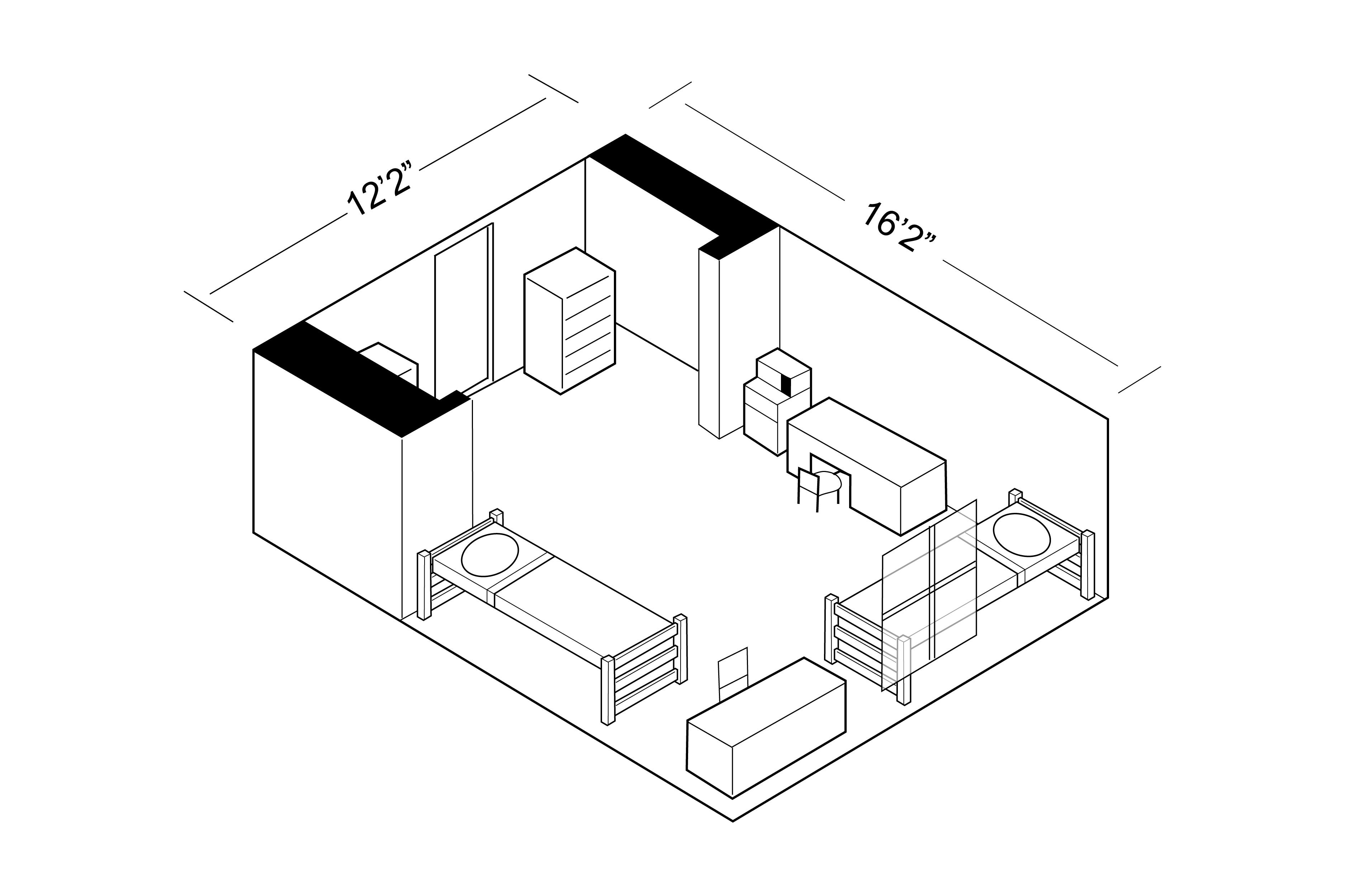 Wofford Layout