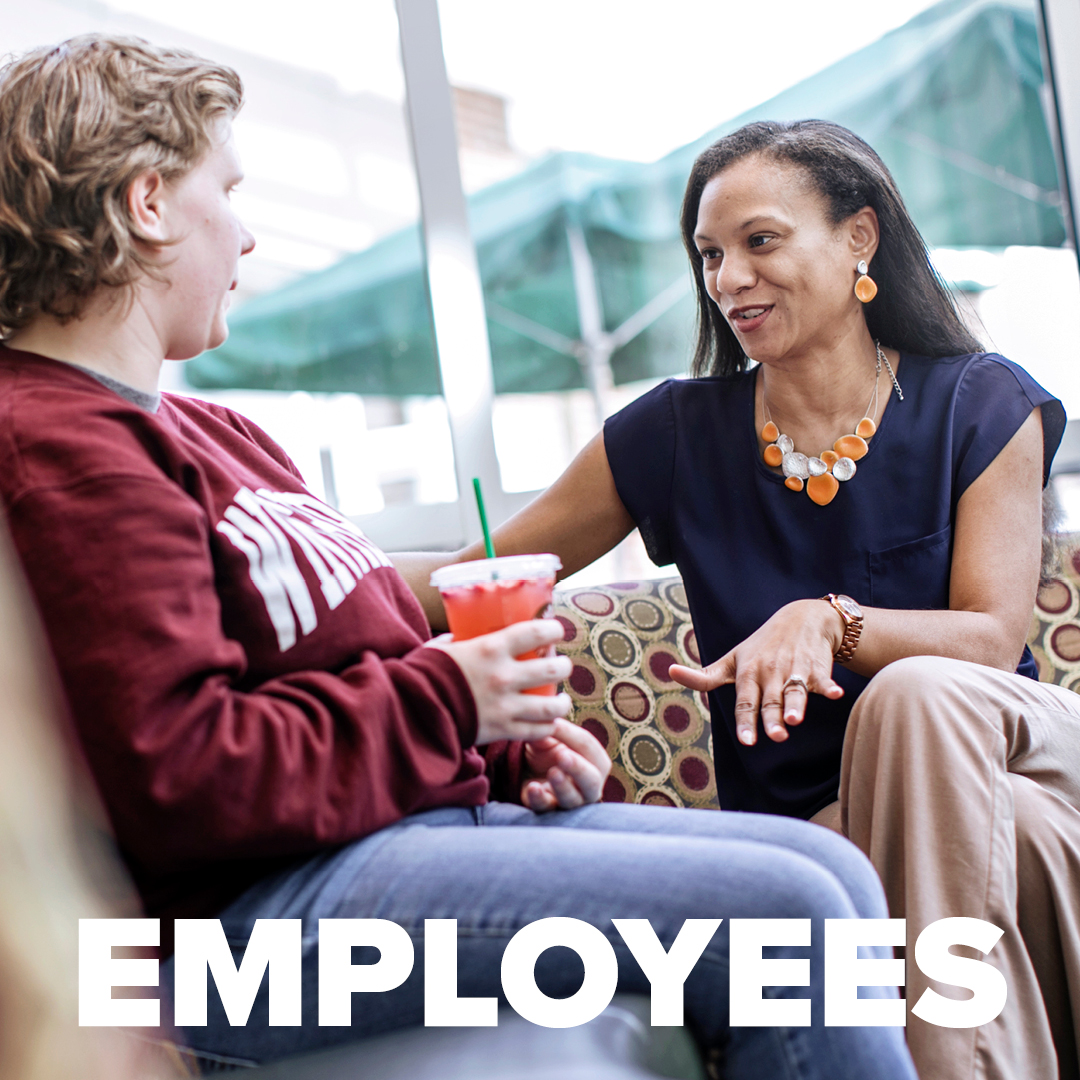 Employees