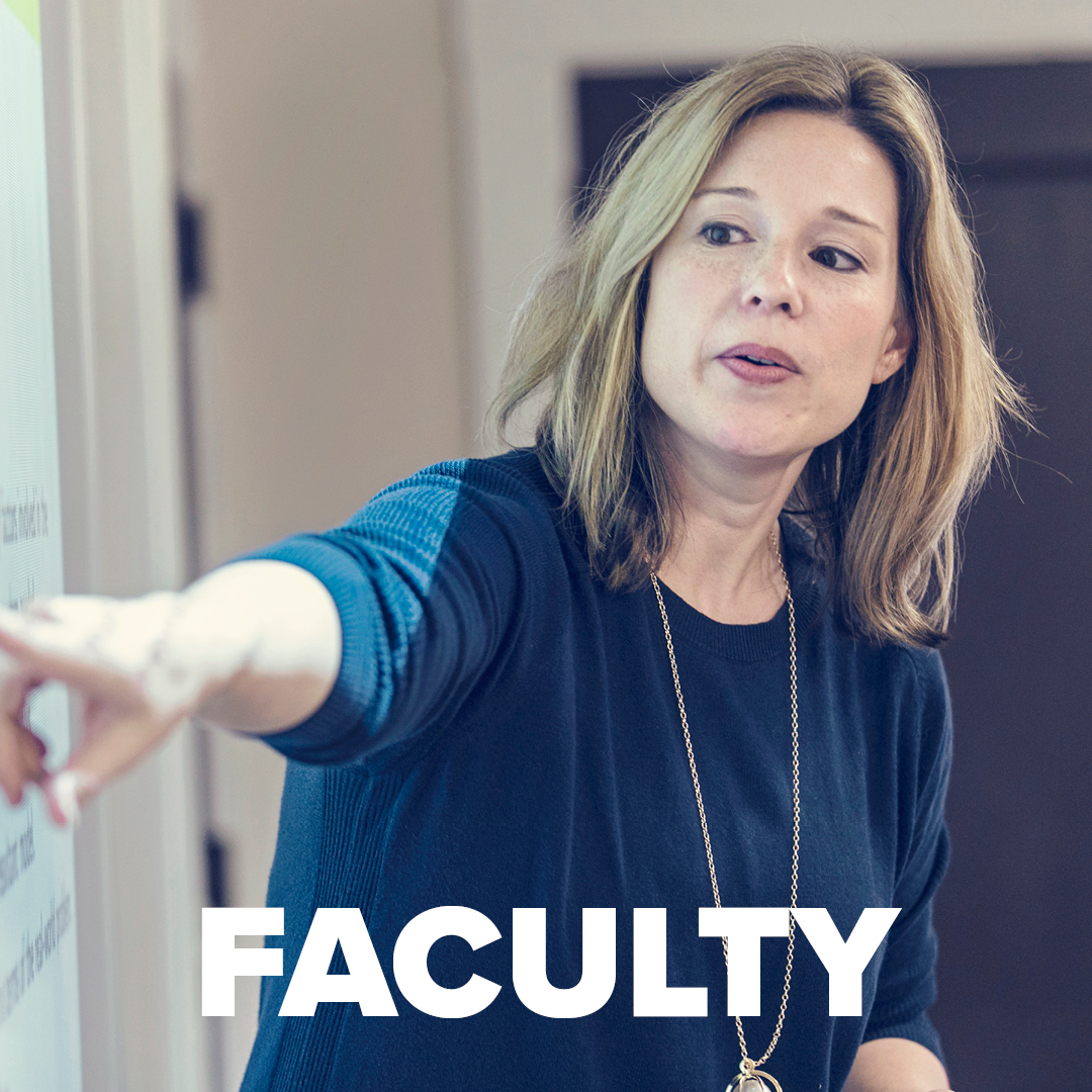 Faculty