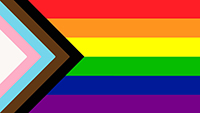 Rainbow Flag