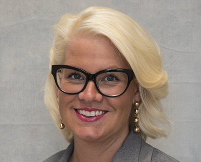 Kori Bloomquist