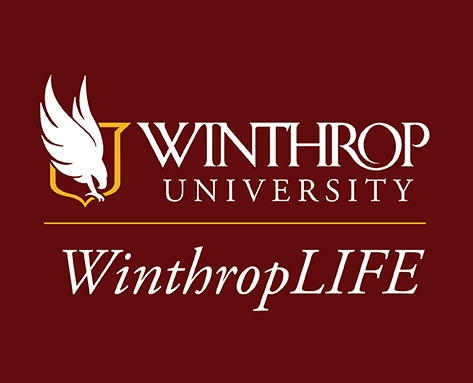 WinthropLIFE logo