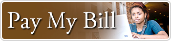 button to Pay My Bill