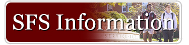 Additional Statements and Policies