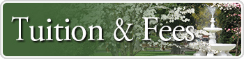 button for Tution and Fees