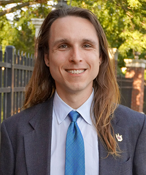 Charlie Thomas