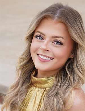 Kelsey Medcalf